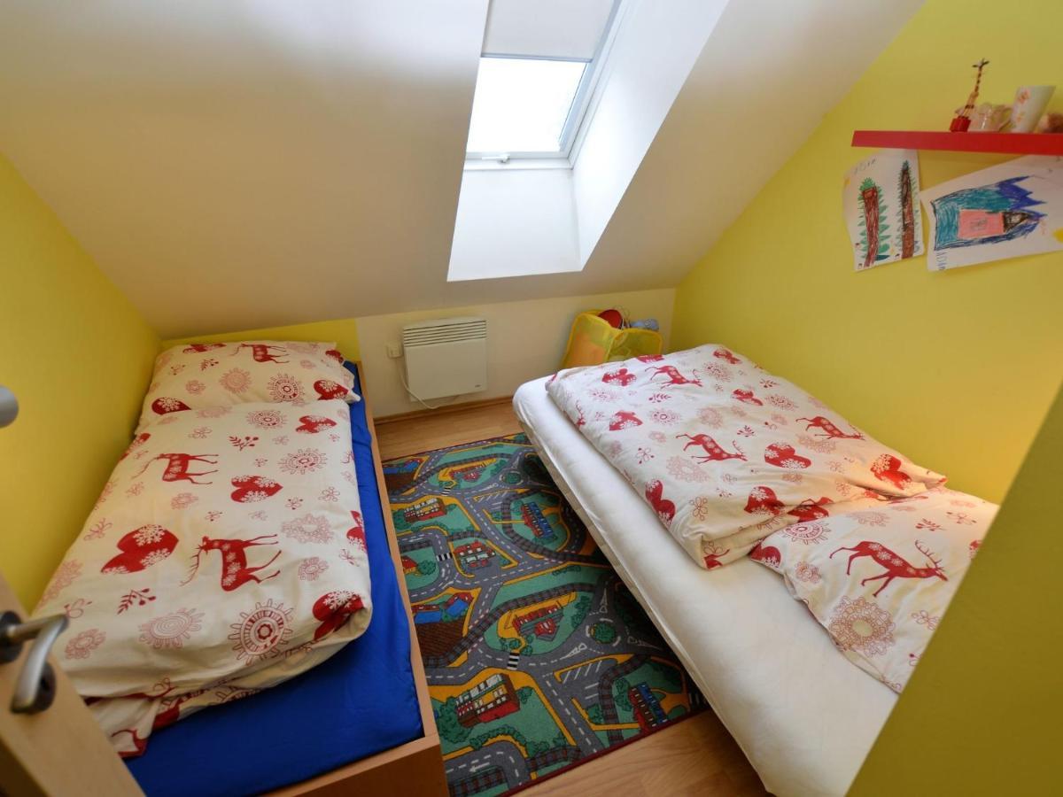 Medenec Mountain House Marie 빌라 외부 사진