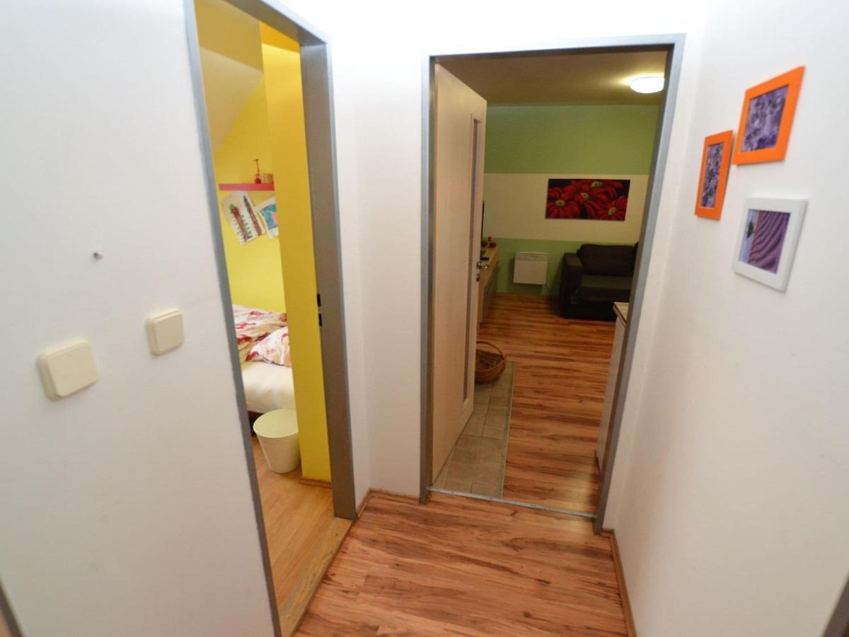 Medenec Mountain House Marie 빌라 외부 사진