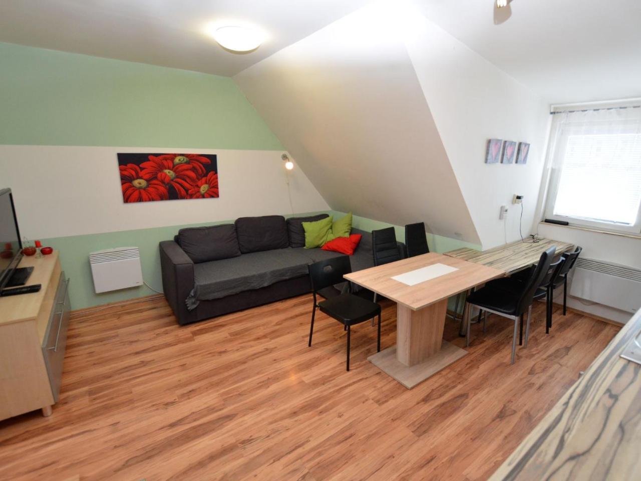 Medenec Mountain House Marie 빌라 외부 사진