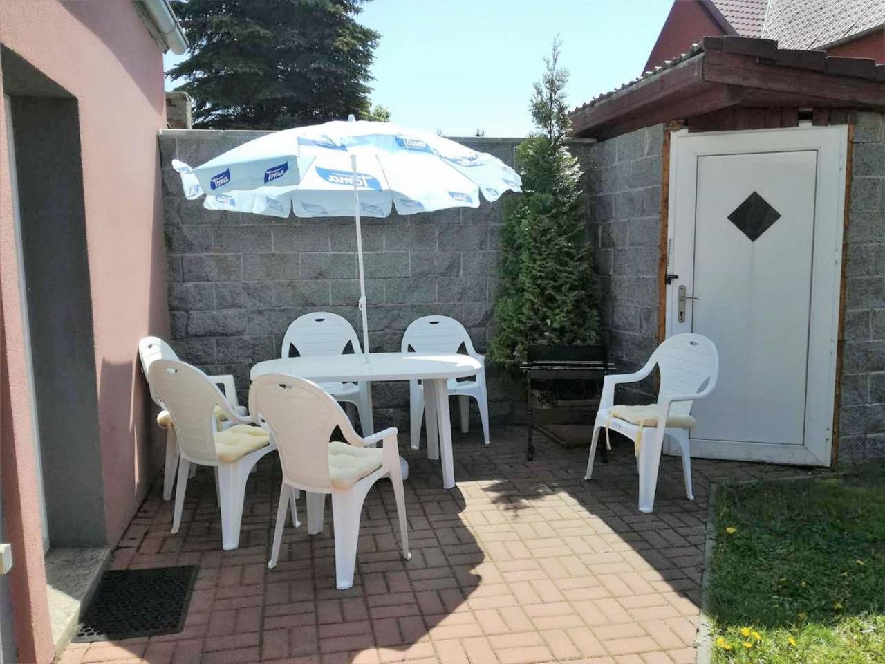Medenec Mountain House Marie 빌라 외부 사진