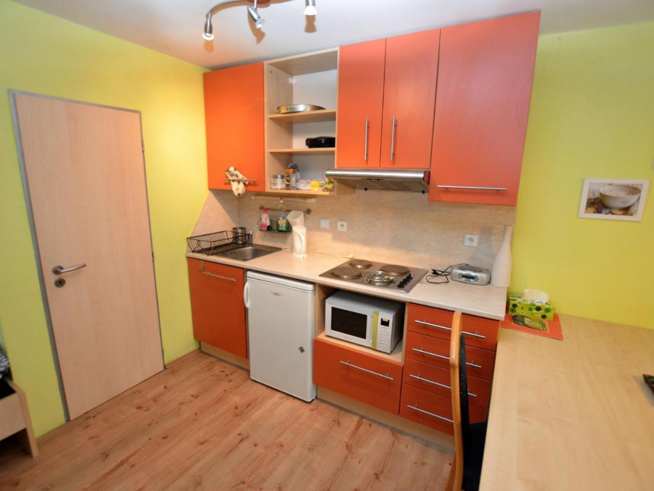 Medenec Mountain House Marie 빌라 외부 사진